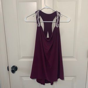 White House Black Market Women's Top (Size: M)